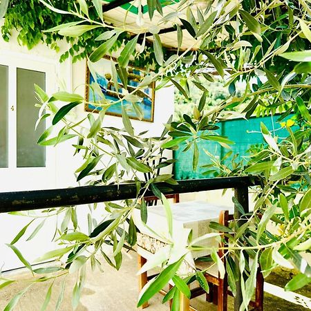 Bunec Seascape Villa Piqeras Zewnętrze zdjęcie