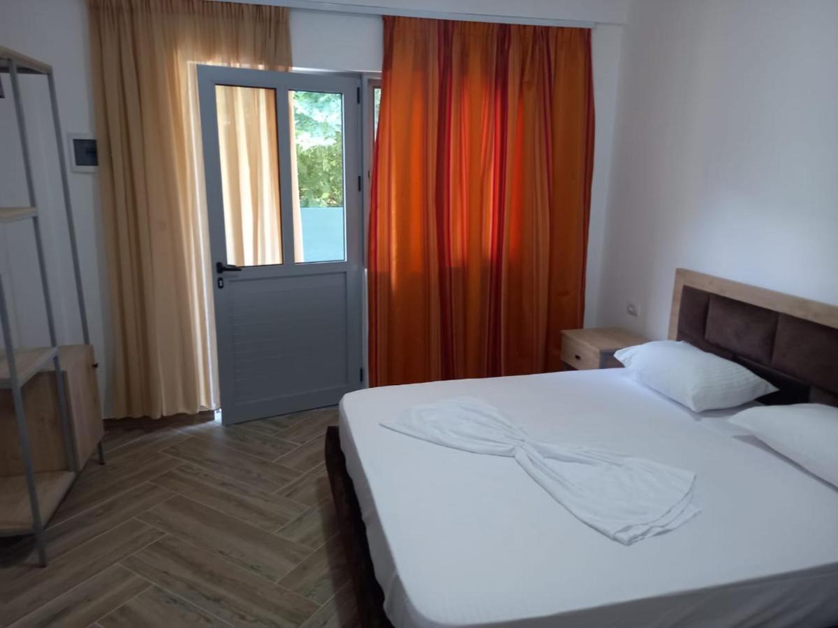 Bunec Seascape Villa Piqeras Zewnętrze zdjęcie