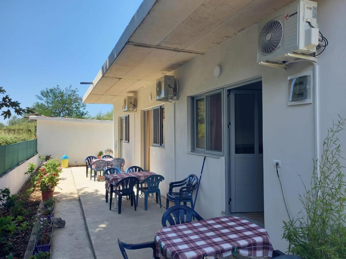 Bunec Seascape Villa Piqeras Zewnętrze zdjęcie