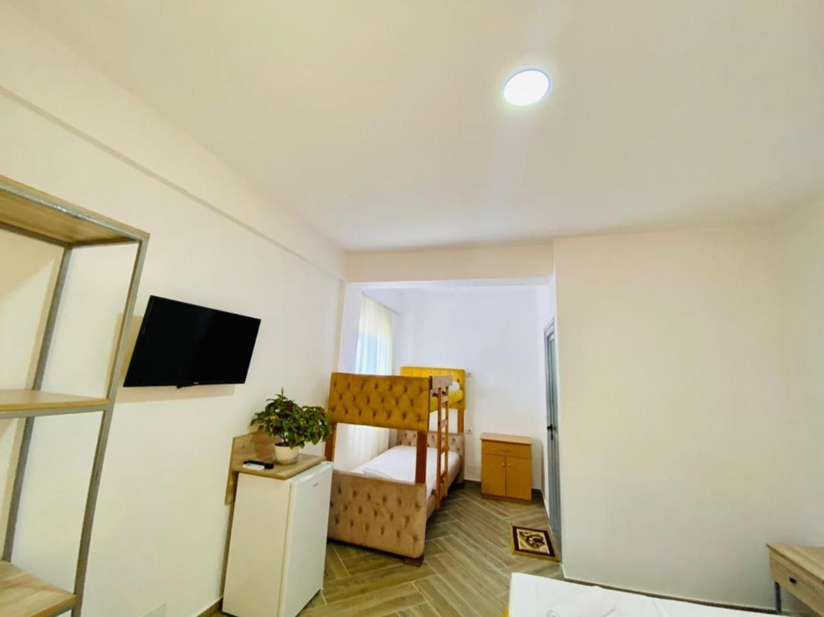 Bunec Seascape Villa Piqeras Zewnętrze zdjęcie