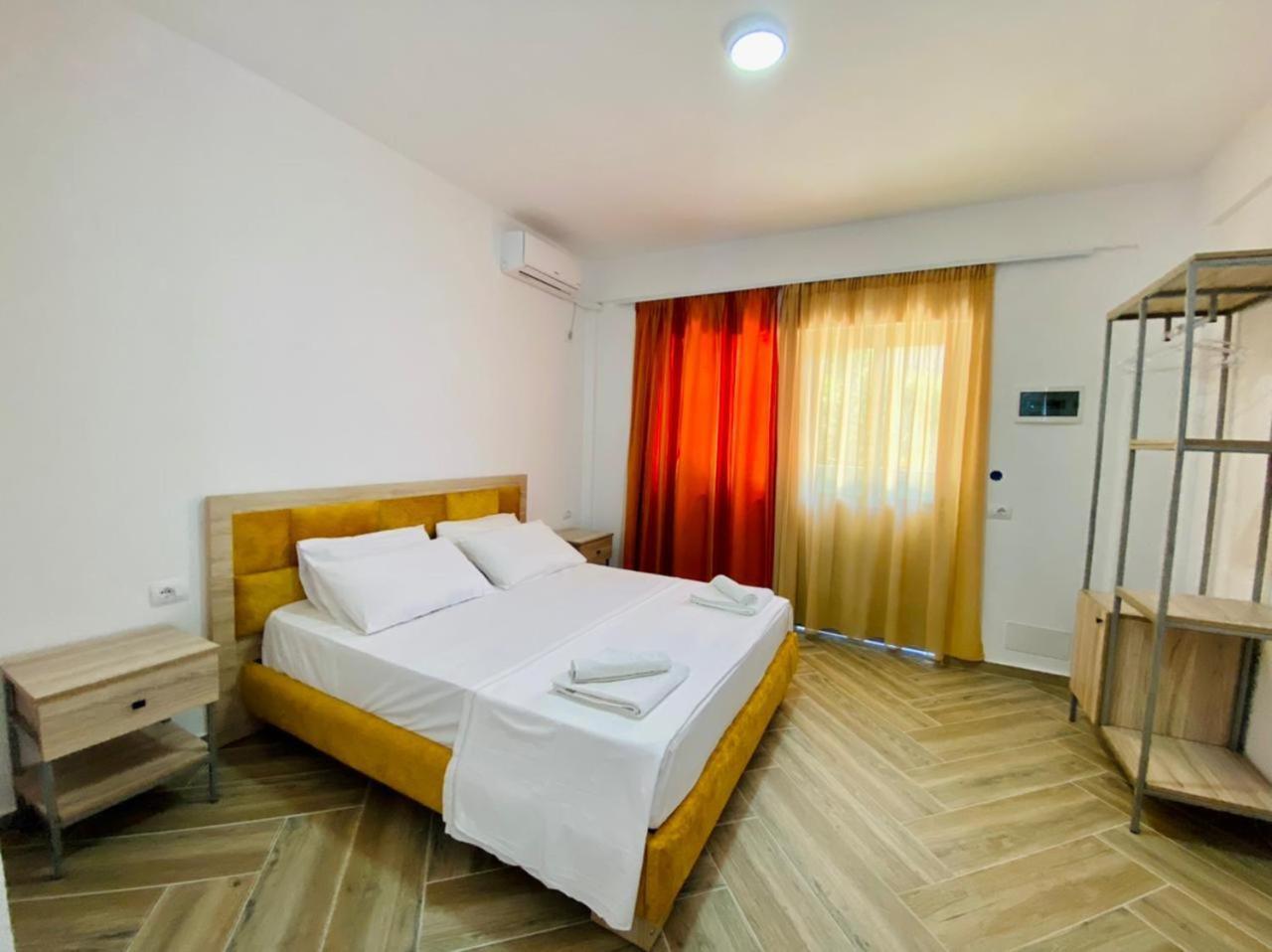 Bunec Seascape Villa Piqeras Zewnętrze zdjęcie