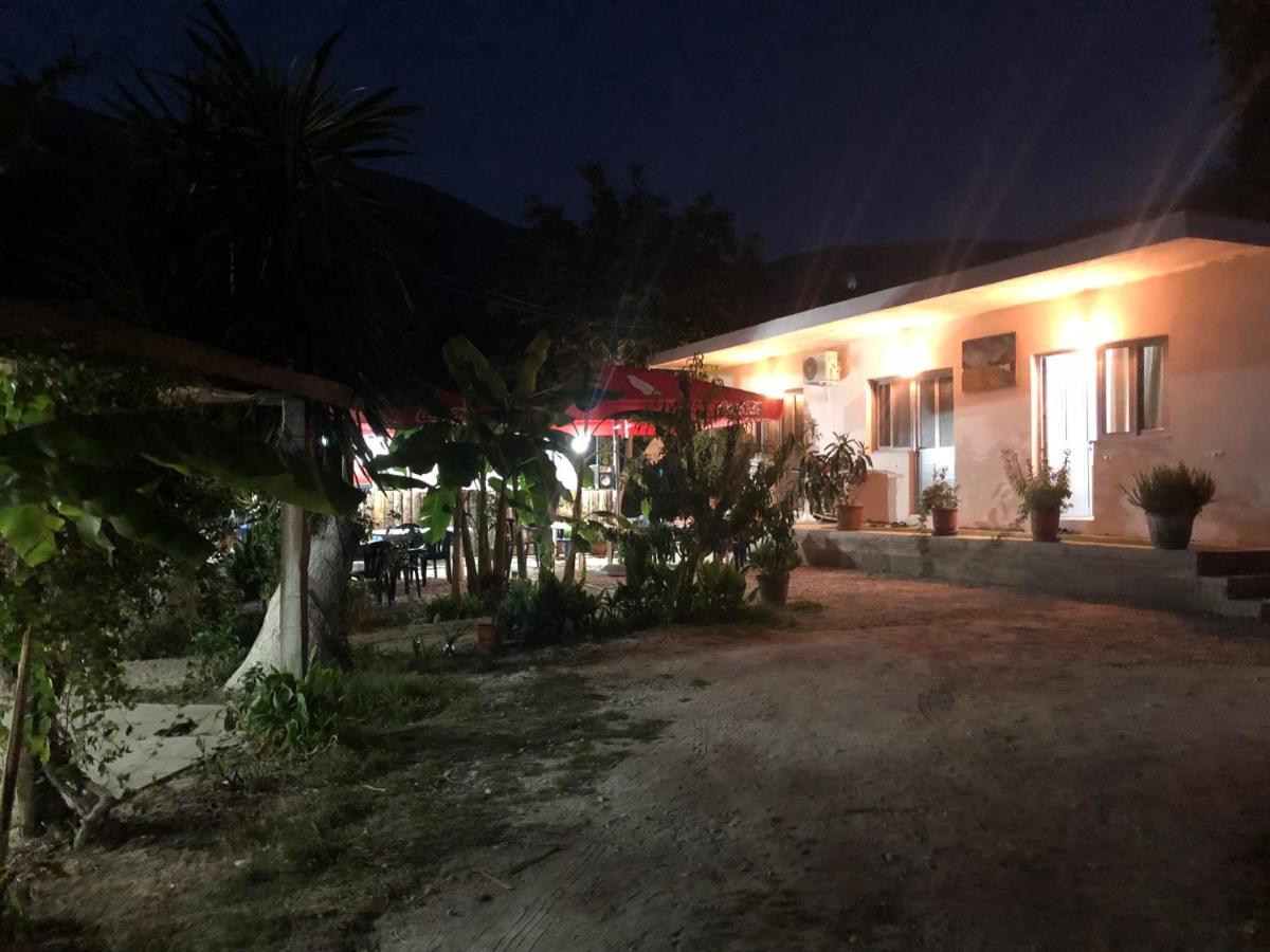 Bunec Seascape Villa Piqeras Zewnętrze zdjęcie