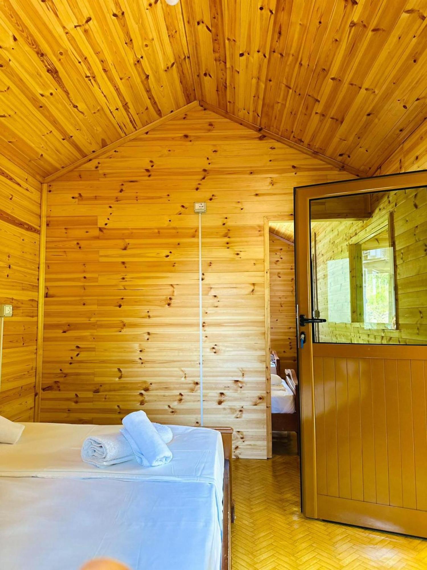 Bunec Seascape Villa Piqeras Zewnętrze zdjęcie