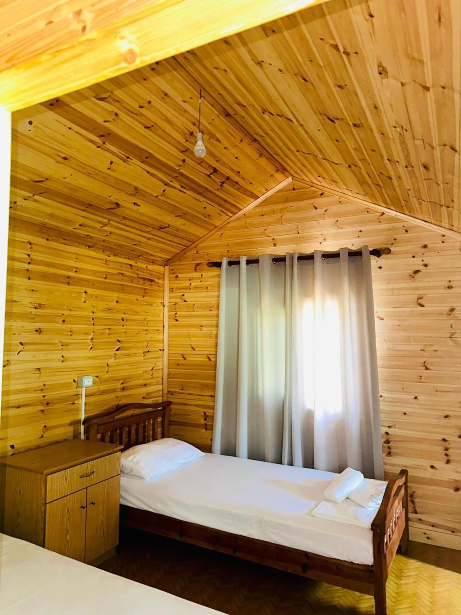 Bunec Seascape Villa Piqeras Zewnętrze zdjęcie