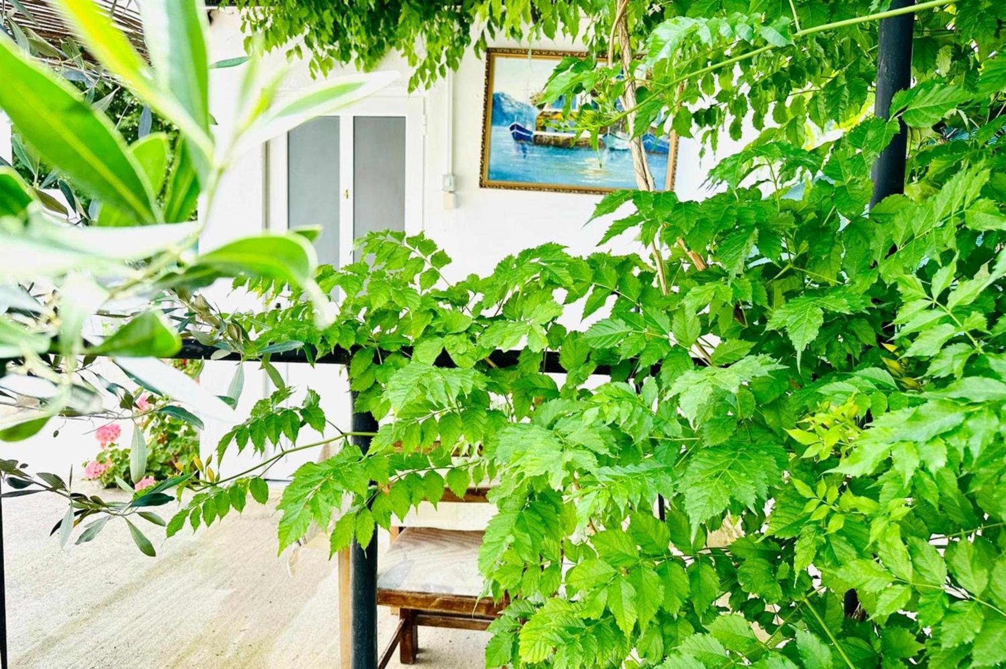 Bunec Seascape Villa Piqeras Zewnętrze zdjęcie