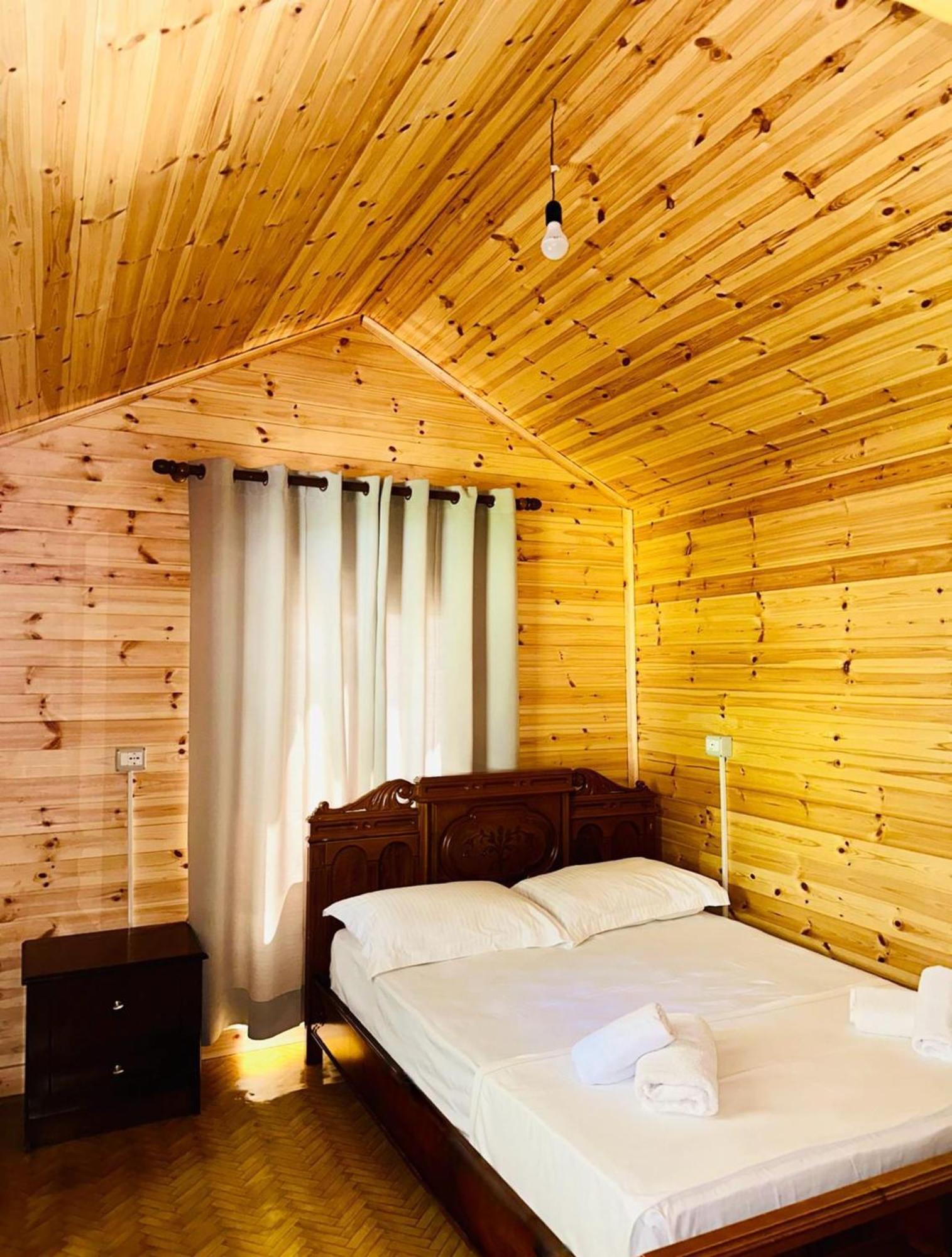 Bunec Seascape Villa Piqeras Zewnętrze zdjęcie